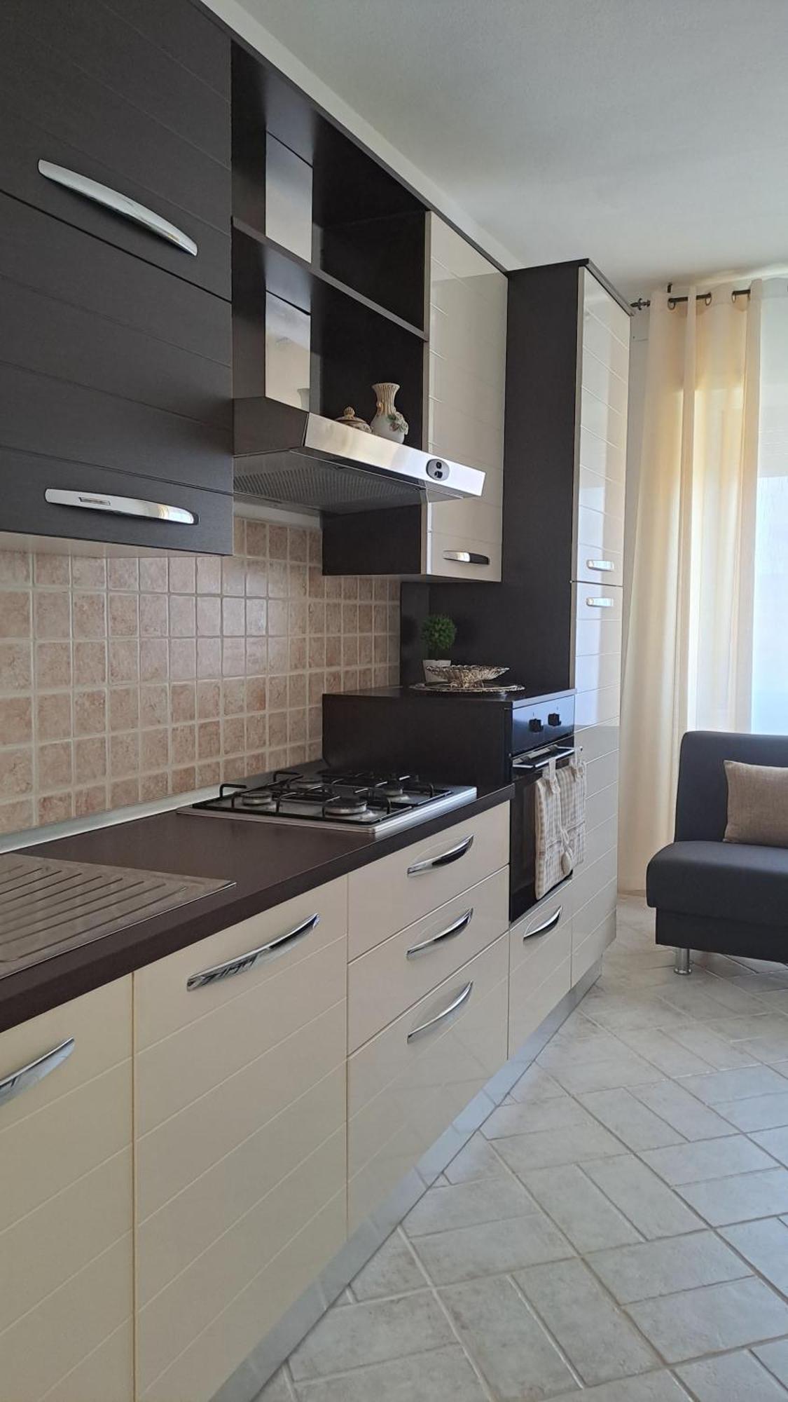 La Tappa Del Vignaiolo Home Mamoiada Luaran gambar