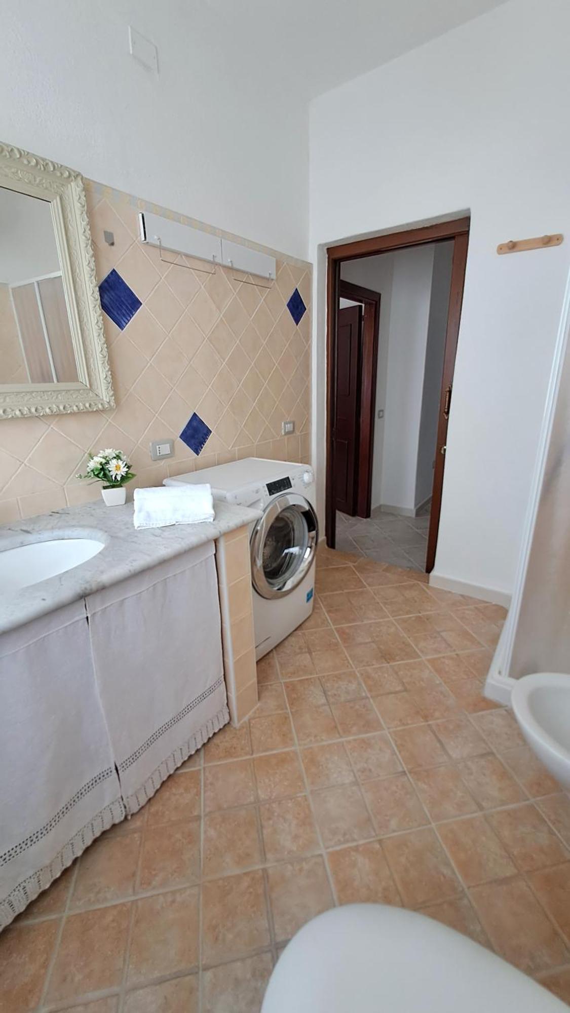 La Tappa Del Vignaiolo Home Mamoiada Luaran gambar