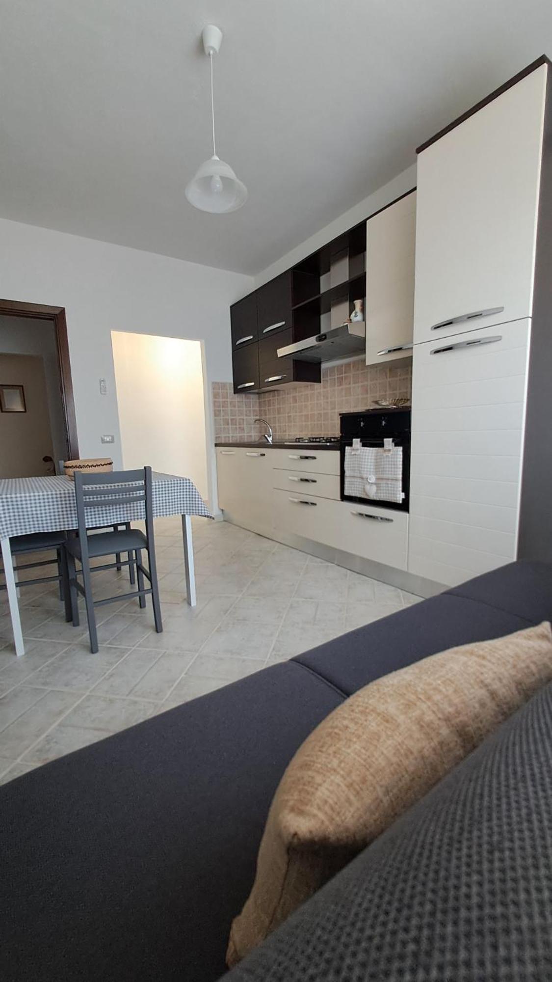 La Tappa Del Vignaiolo Home Mamoiada Luaran gambar