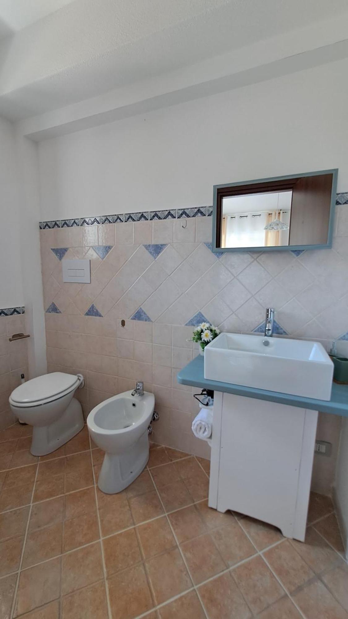 La Tappa Del Vignaiolo Home Mamoiada Bilik gambar
