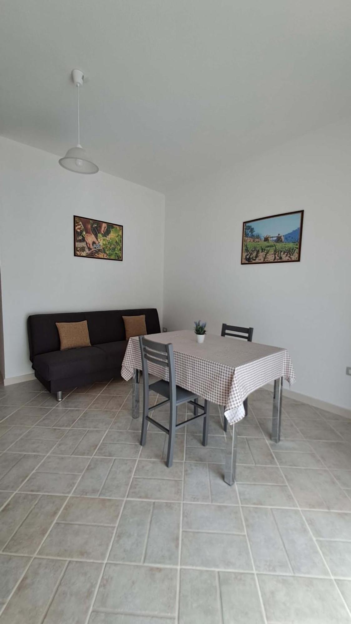 La Tappa Del Vignaiolo Home Mamoiada Luaran gambar